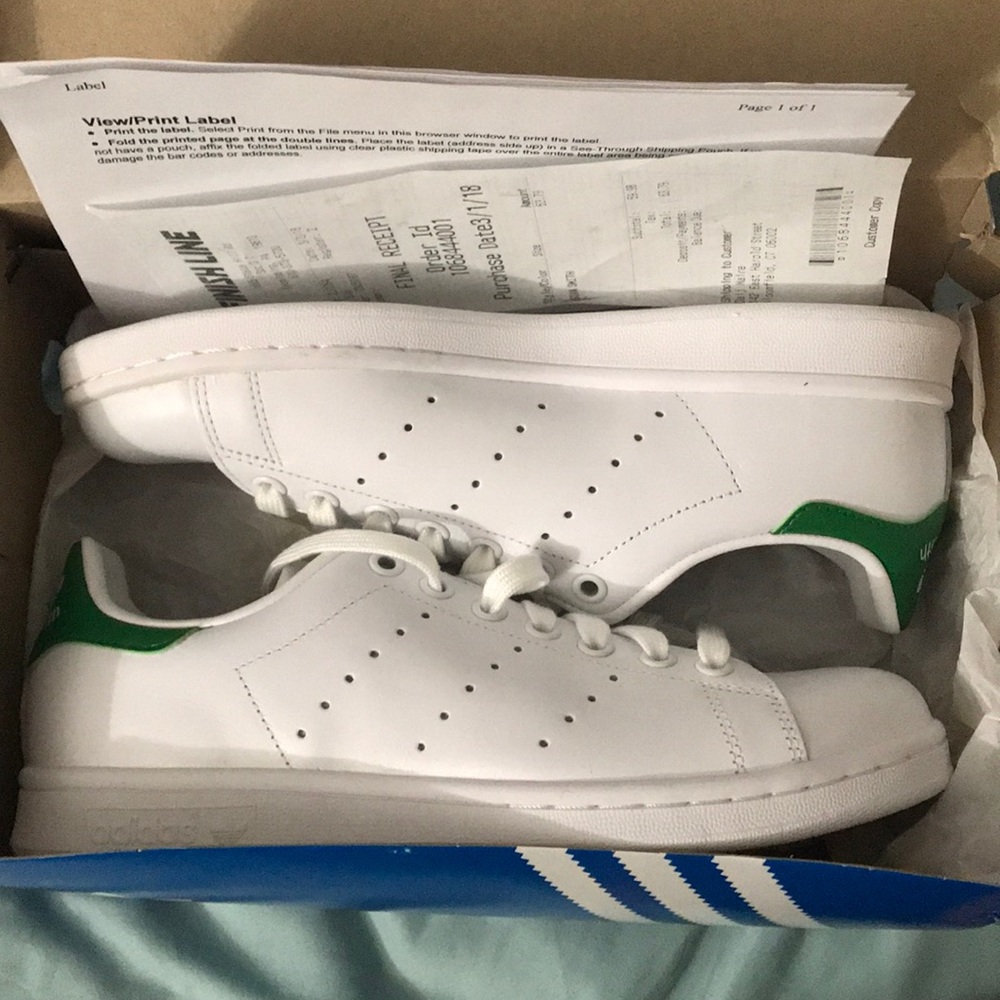 Adidas Stan Smith